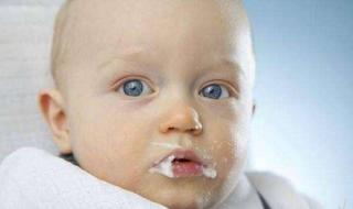 新生儿吃完奶就打嗝 新生婴儿吃完奶老打嗝怎么回事